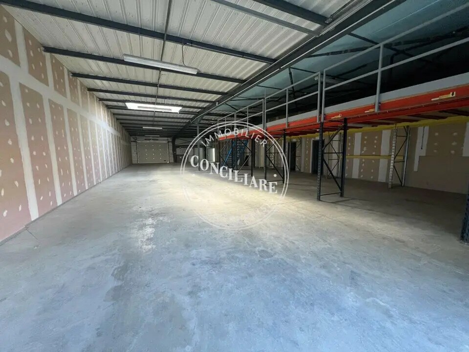 Flex in Beaupuy for sale Interior Photo- Image 1 of 7