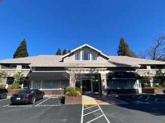 More details for 380 Diablo Rd, Danville, CA - Office for Lease