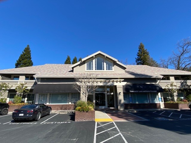 380 Diablo Rd, Danville, CA for lease Building Photo- Image 1 of 4
