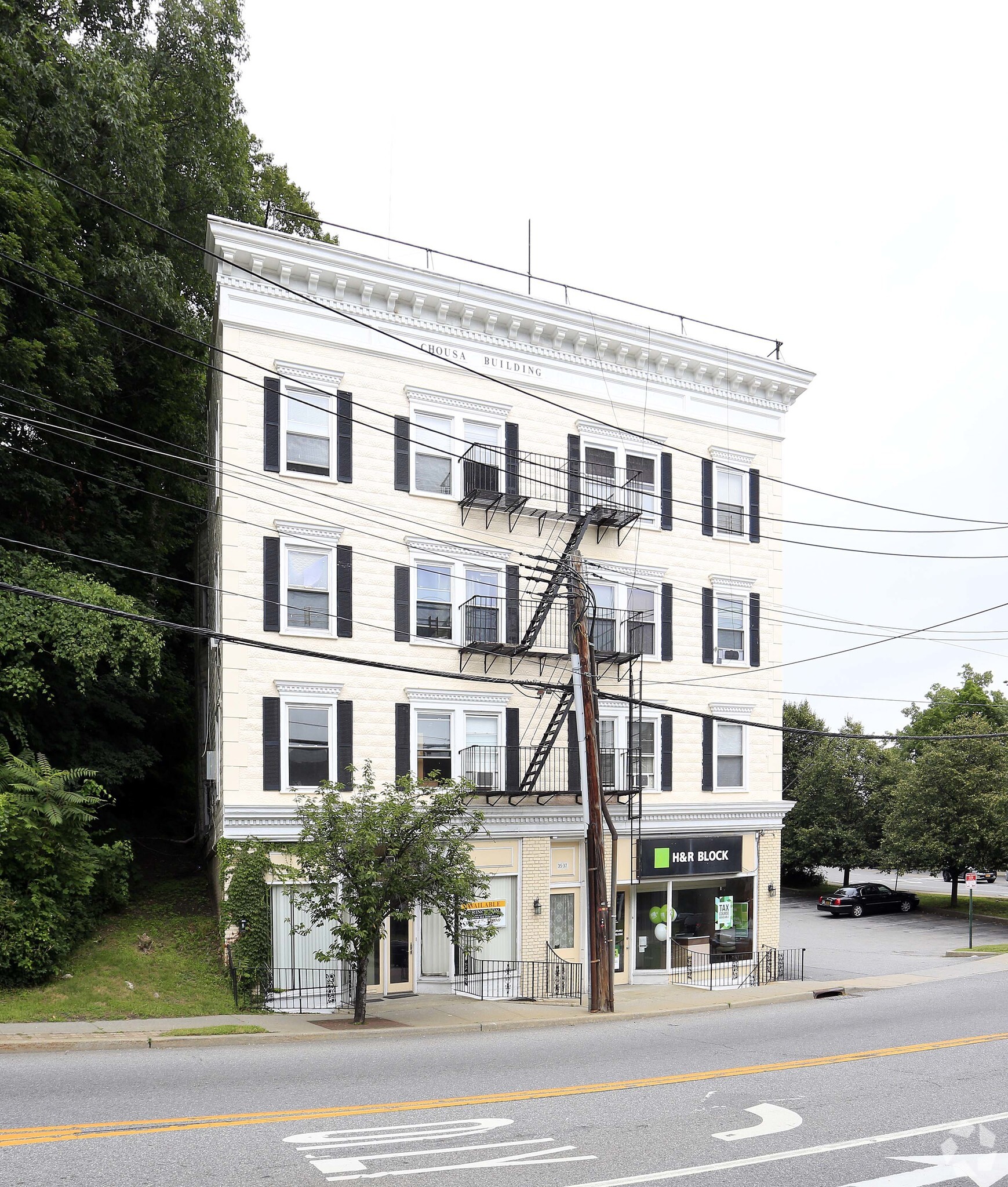 37 W Main St, Mount Kisco, NY for lease Primary Photo- Image 1 of 4