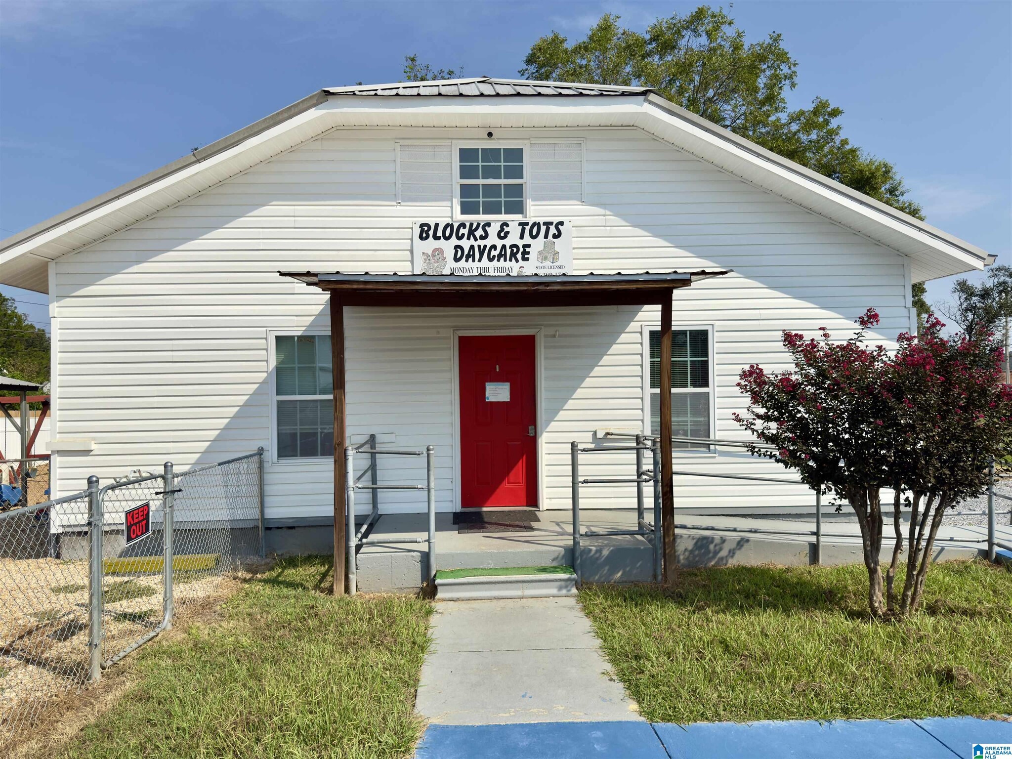 510 9th St, Sylacauga, AL for sale Primary Photo- Image 1 of 15