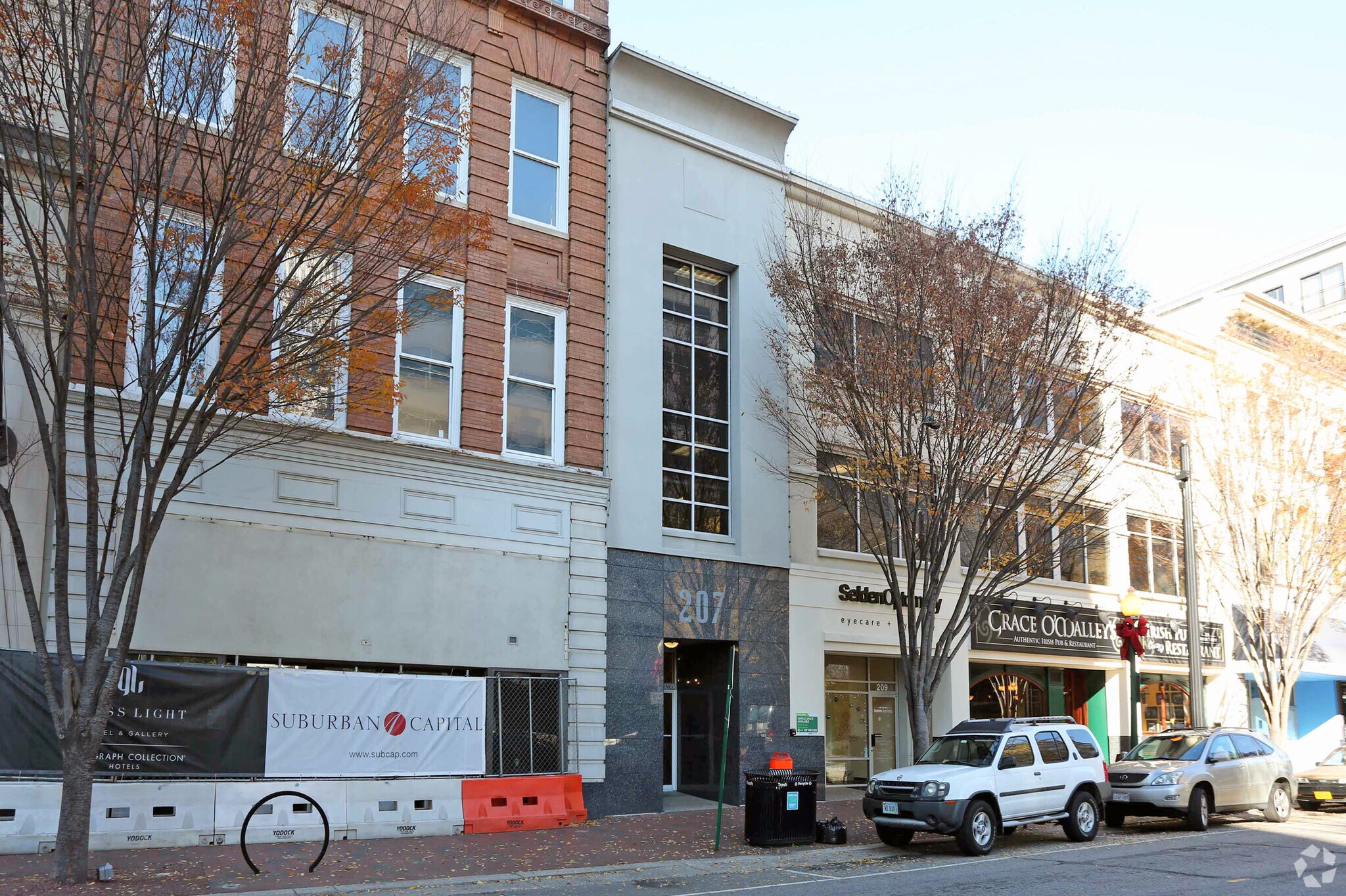 207 Granby St, norfolk, VA for sale Primary Photo- Image 1 of 1