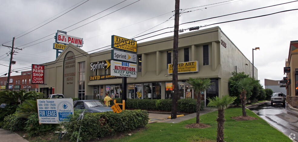 3828 VETERANS Blvd Metairie LA 70002 Johnson Building LoopNet