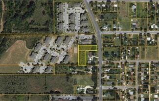 More details for 2910 Old Anson Rd, Abilene, TX - Land for Sale