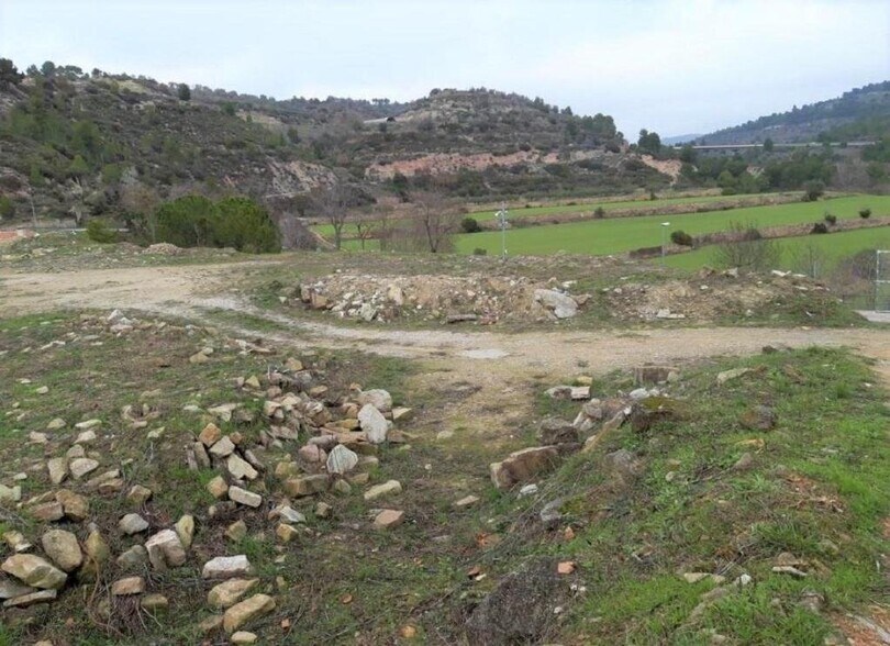 Land in Copons, Barcelona for sale - Plat Map - Image 2 of 8