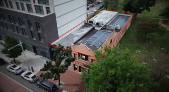 155-01 & 155-03 Jamaica Ave Portfolio - Investment Property