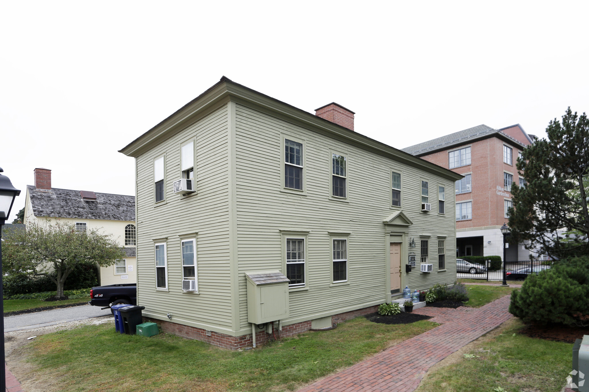 410 The Hill, Portsmouth, NH 03801 | LoopNet