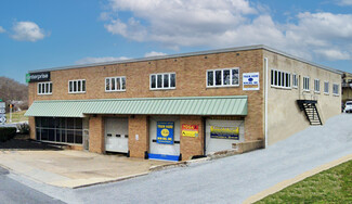 More details for 100 Philadelphia Pike, Wilmington, DE - Flex for Lease