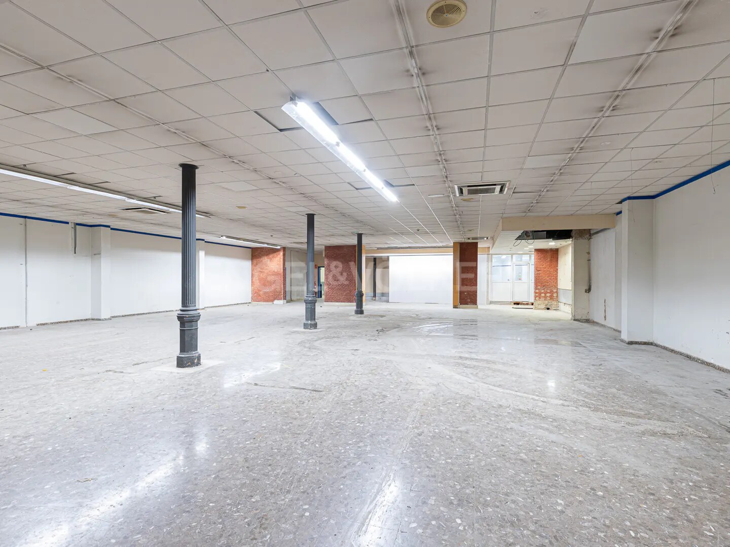 Carrer de Casp, 44, Barcelona, Barcelona for lease Interior Photo- Image 1 of 15