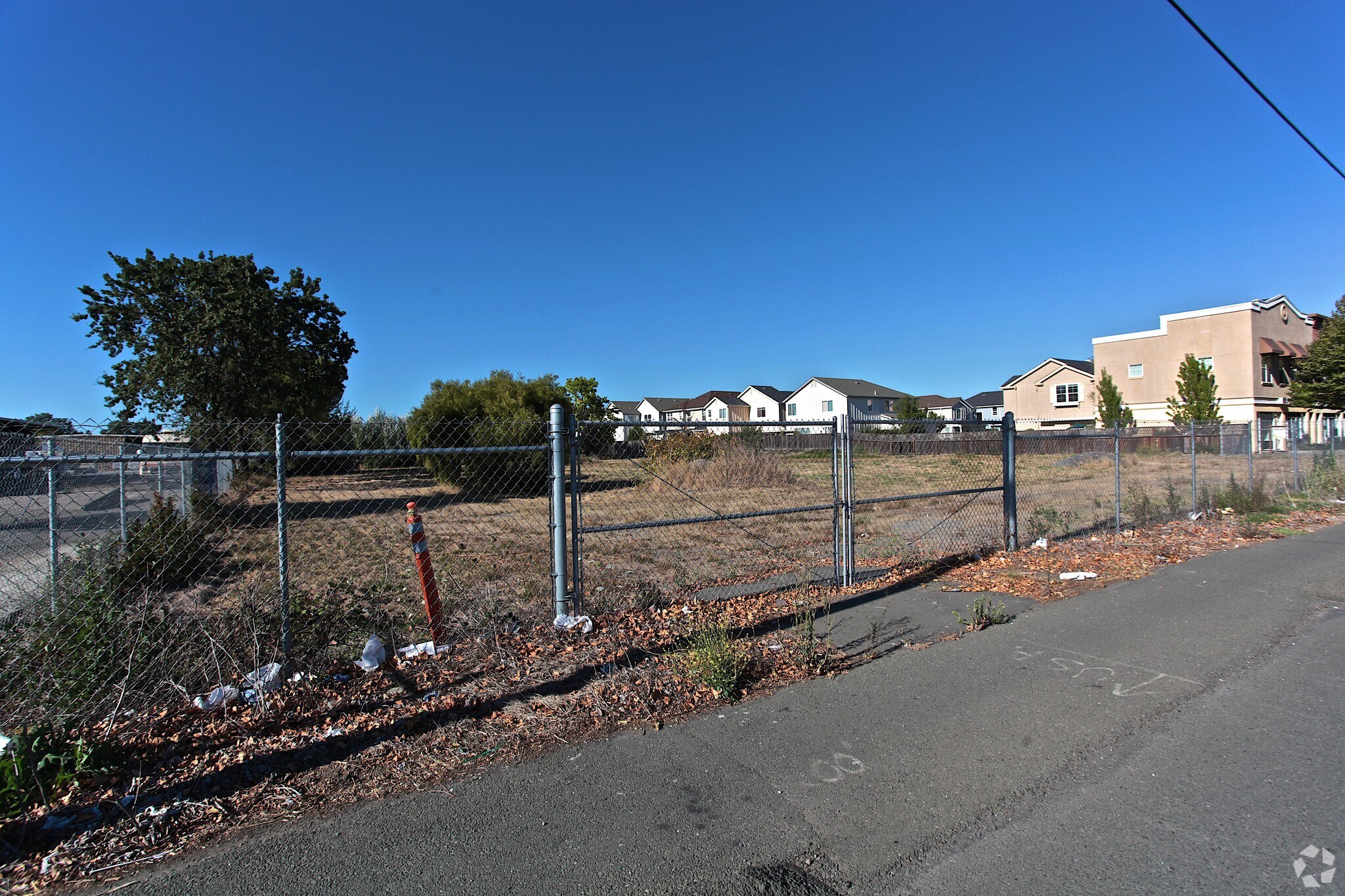 3995 Sebastopol Rd, Santa Rosa, CA 95407 Industrial For Sale