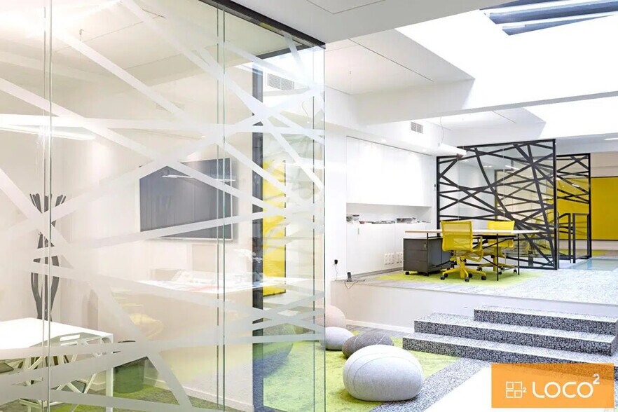 26 Rue Du Rempart Saint Etienne, Toulouse for lease - Interior Photo - Image 3 of 11