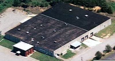 1731-1737 Hillsdale Rd, LaFayette, GA for sale Primary Photo- Image 1 of 1