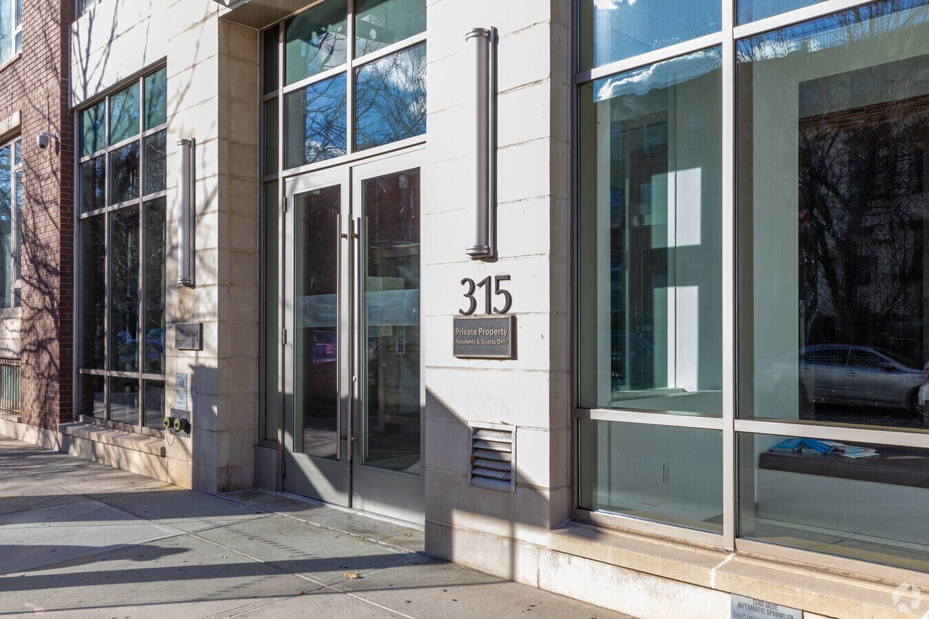 315 Gates Ave, Brooklyn, NY 11238