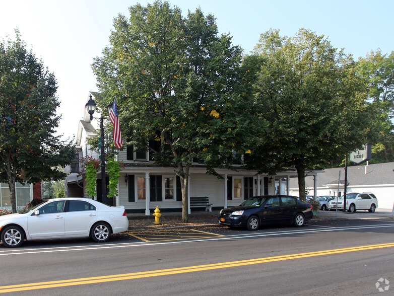 17 Main St, Scottsville, NY for sale - Primary Photo - Image 1 of 1