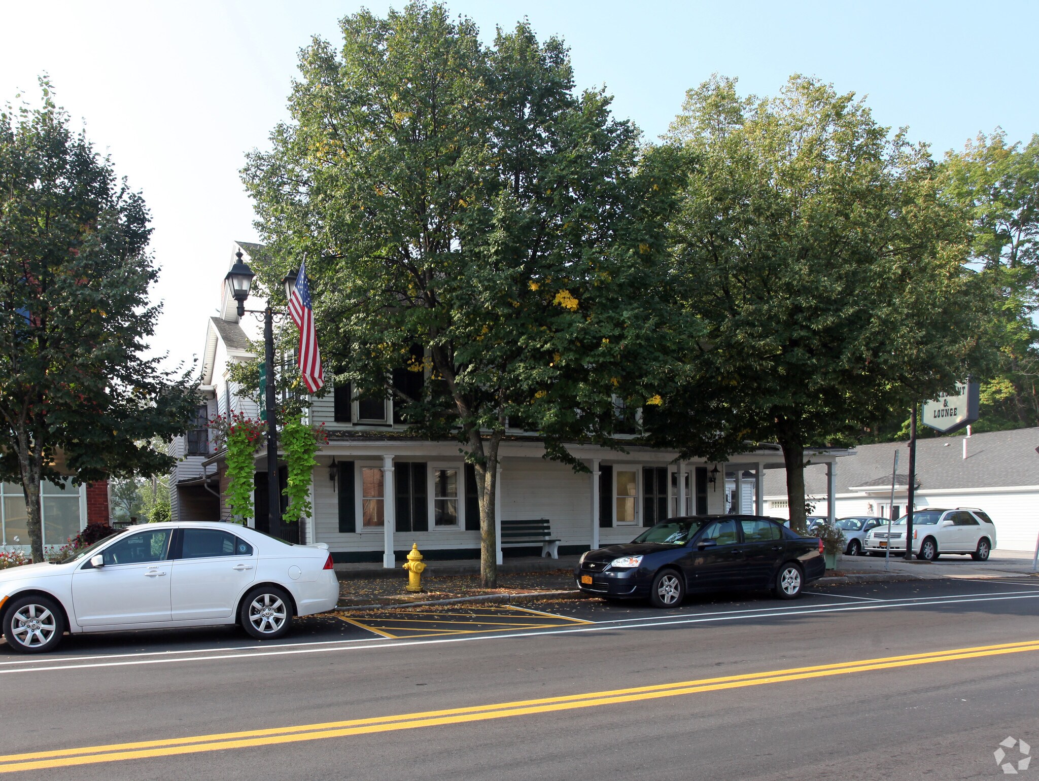 17 Main St, Scottsville, NY for sale Primary Photo- Image 1 of 1