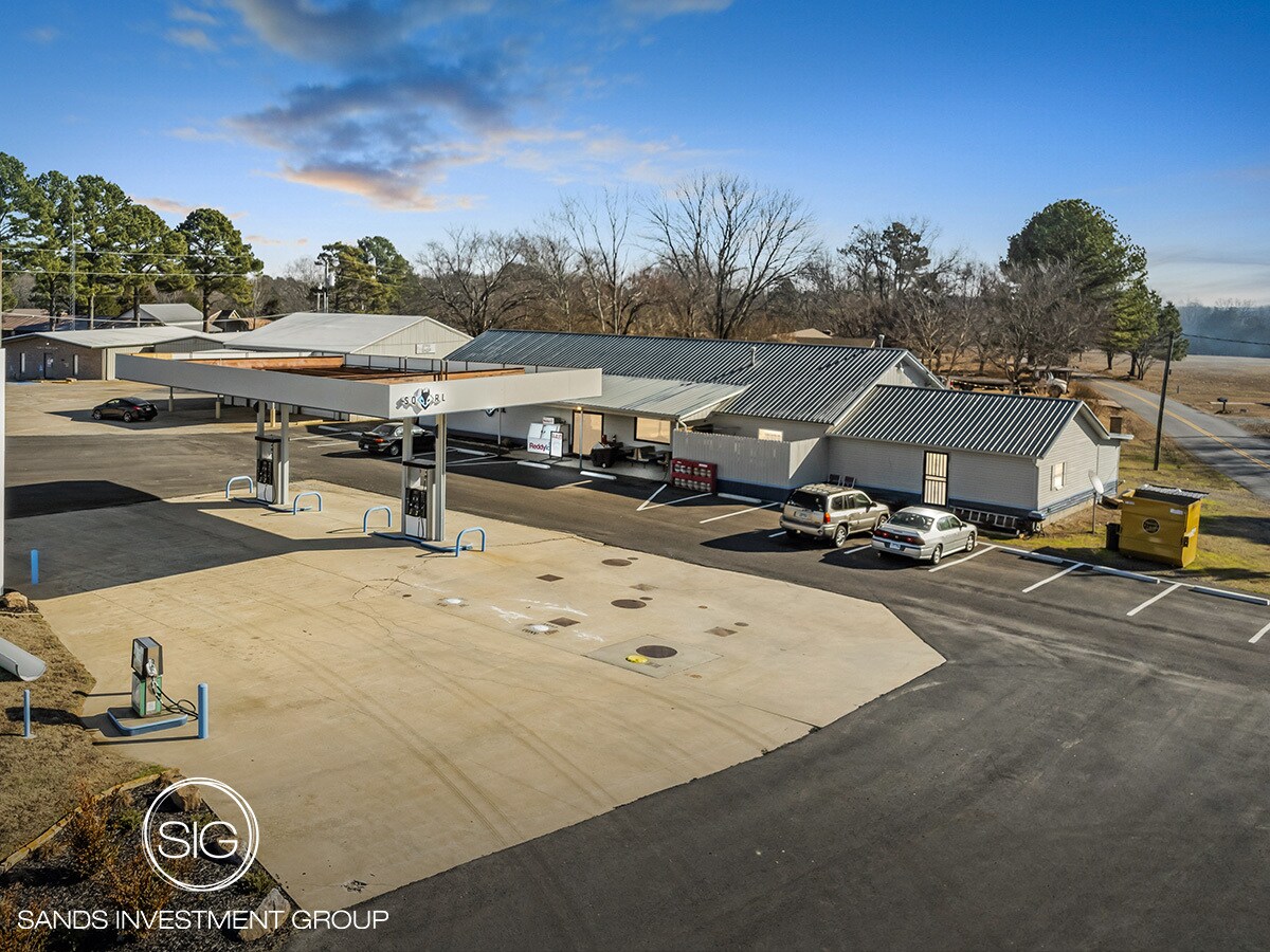 2319 Highway 267 S, Searcy, AR for sale Building Photo- Image 1 of 1