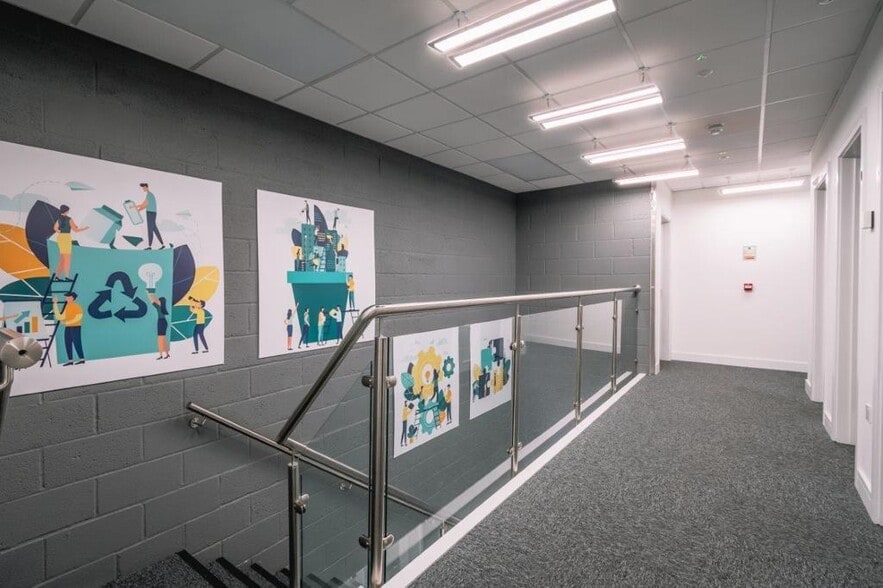 Broomfield Rd, Colchester for lease - Building Photo - Image 1 of 13