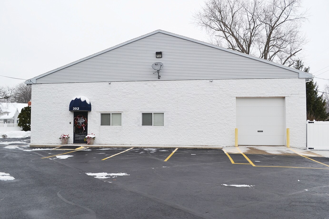 302 N Holland Sylvania Rd, Toledo, OH for sale Building Photo- Image 1 of 1