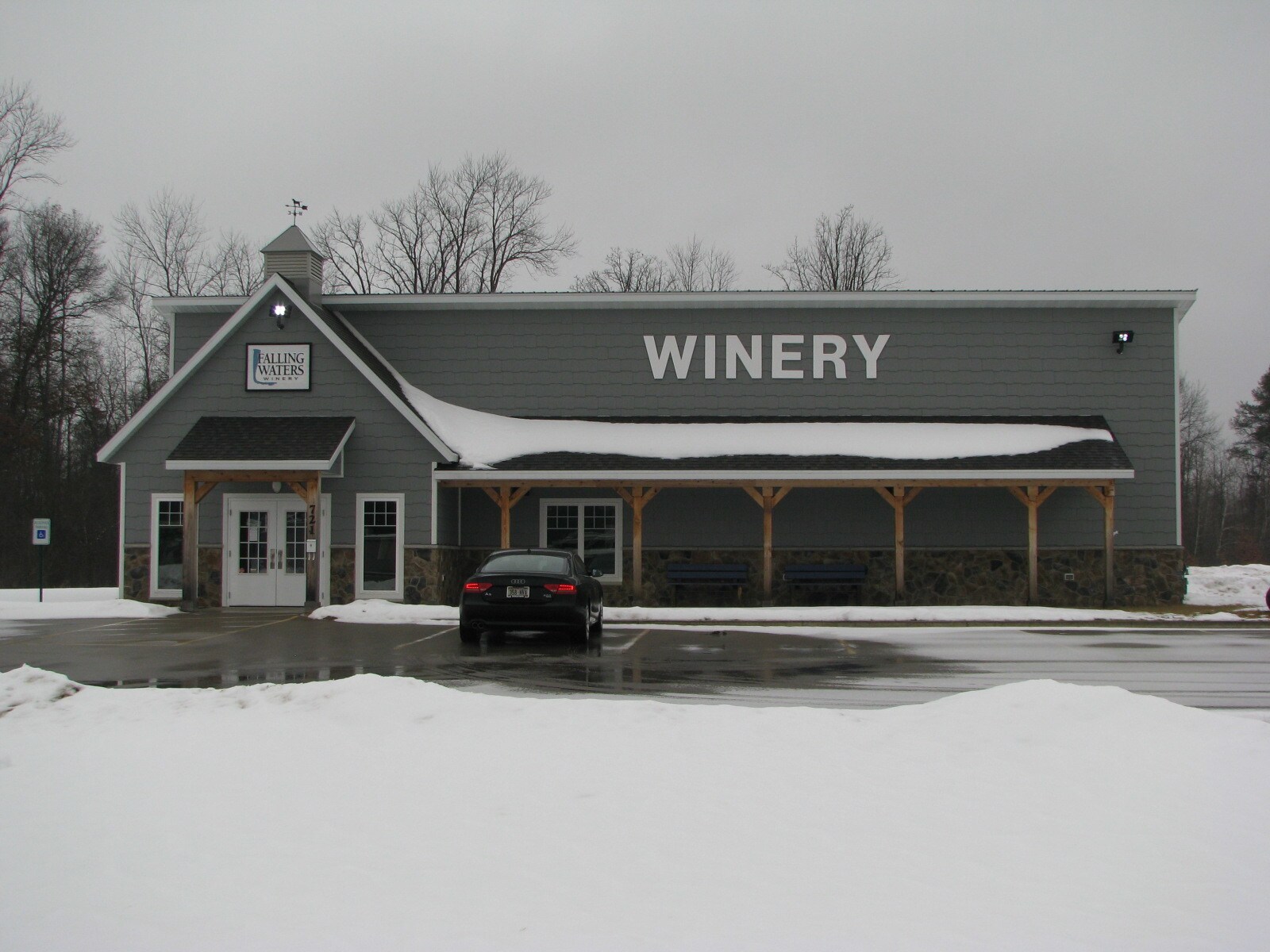 721 Dyer St, Crivitz, WI for sale Other- Image 1 of 1