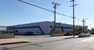 More details for 15392 Cobalt St, Sylmar, CA - Office, Industrial for Lease