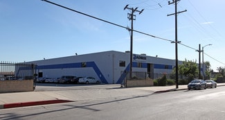 More details for 15392 Cobalt St, Sylmar, CA - Office for Lease