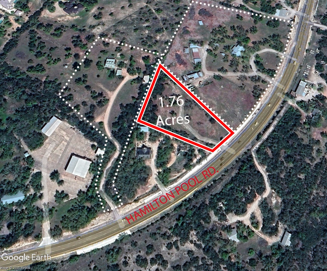 15814 Hamilton Pool Rd, Austin, TX for sale Primary Photo- Image 1 of 2