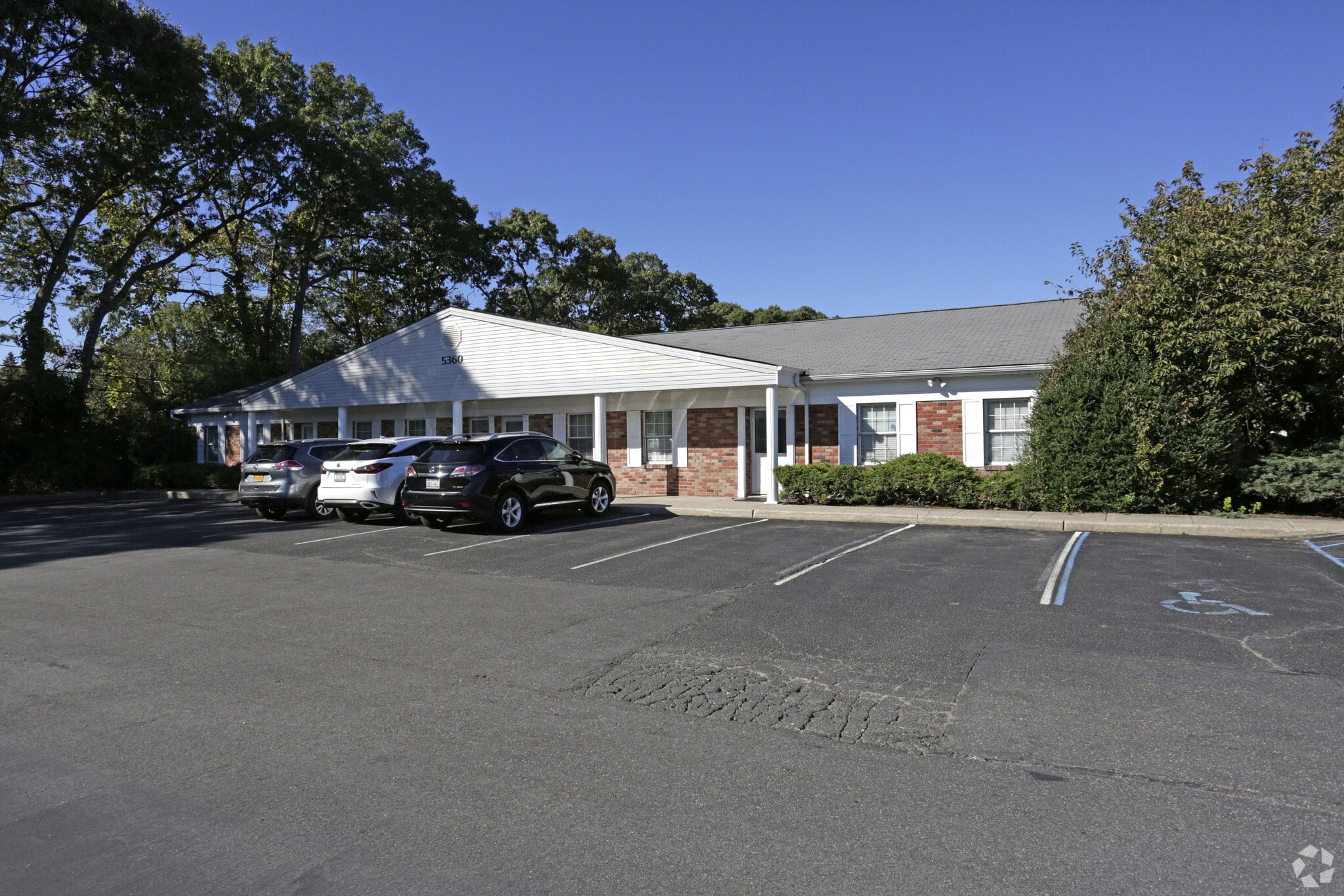 5360 Nesconset Hwy, Port Jefferson Station, NY for sale Primary Photo- Image 1 of 1