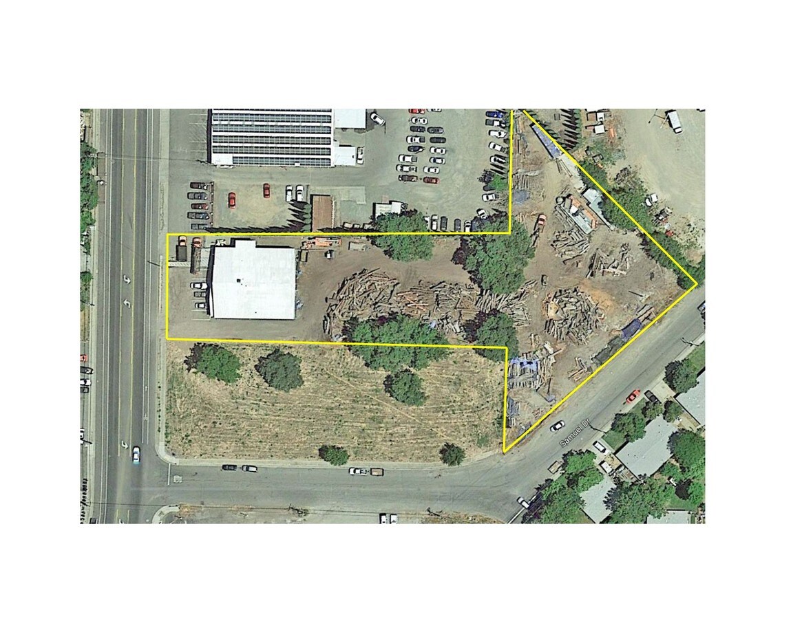 358 Garden Hwy, Yuba City, CA 95991