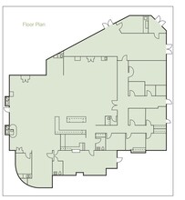 3865 Medical Park Dr, Austell, GA for sale Floor Plan- Image 2 of 2