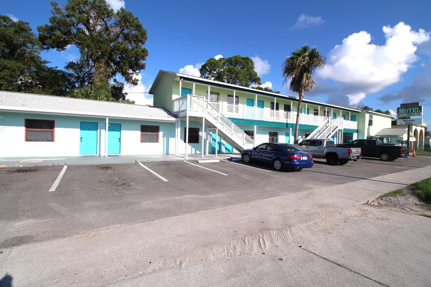 6434 US Highway 19, New Port Richey, FL for sale - Building Photo - Image 1 of 34