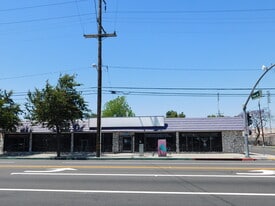 4273 Florence Ave, Bell CA - 1031 Exchange Property