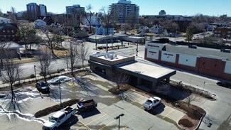 More details for 3455 Ingersoll Ave, Des Moines, IA - Retail for Lease