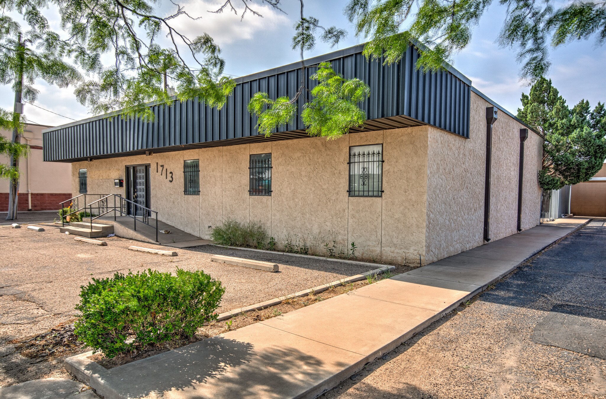 1713 Main St, Lubbock, TX for sale Building Photo- Image 1 of 1