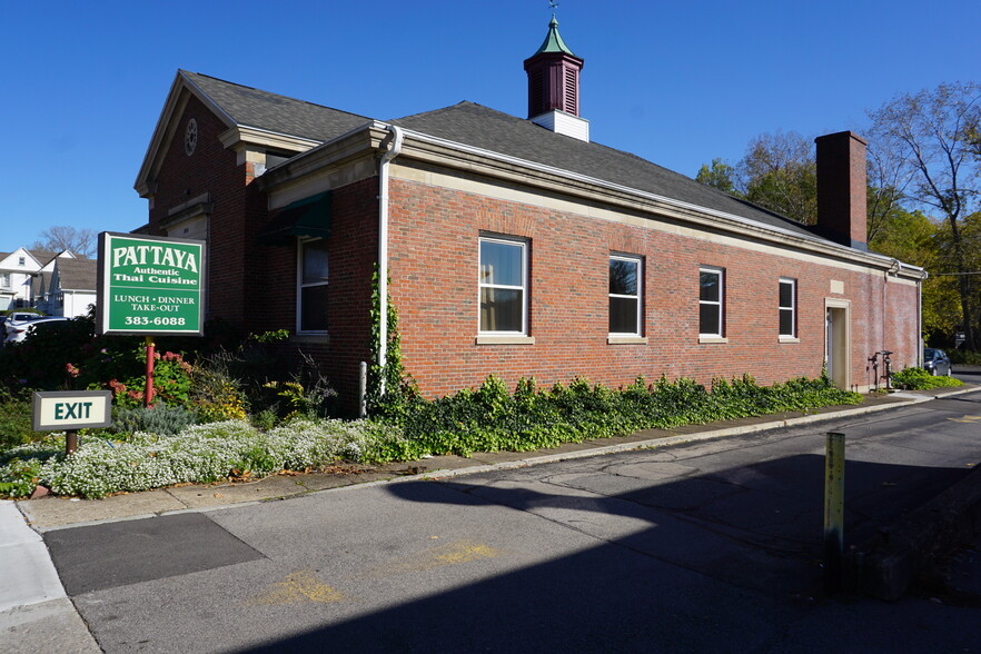 1843 Penfield Rd, Penfield, NY for sale - Building Photo - Image 3 of 10