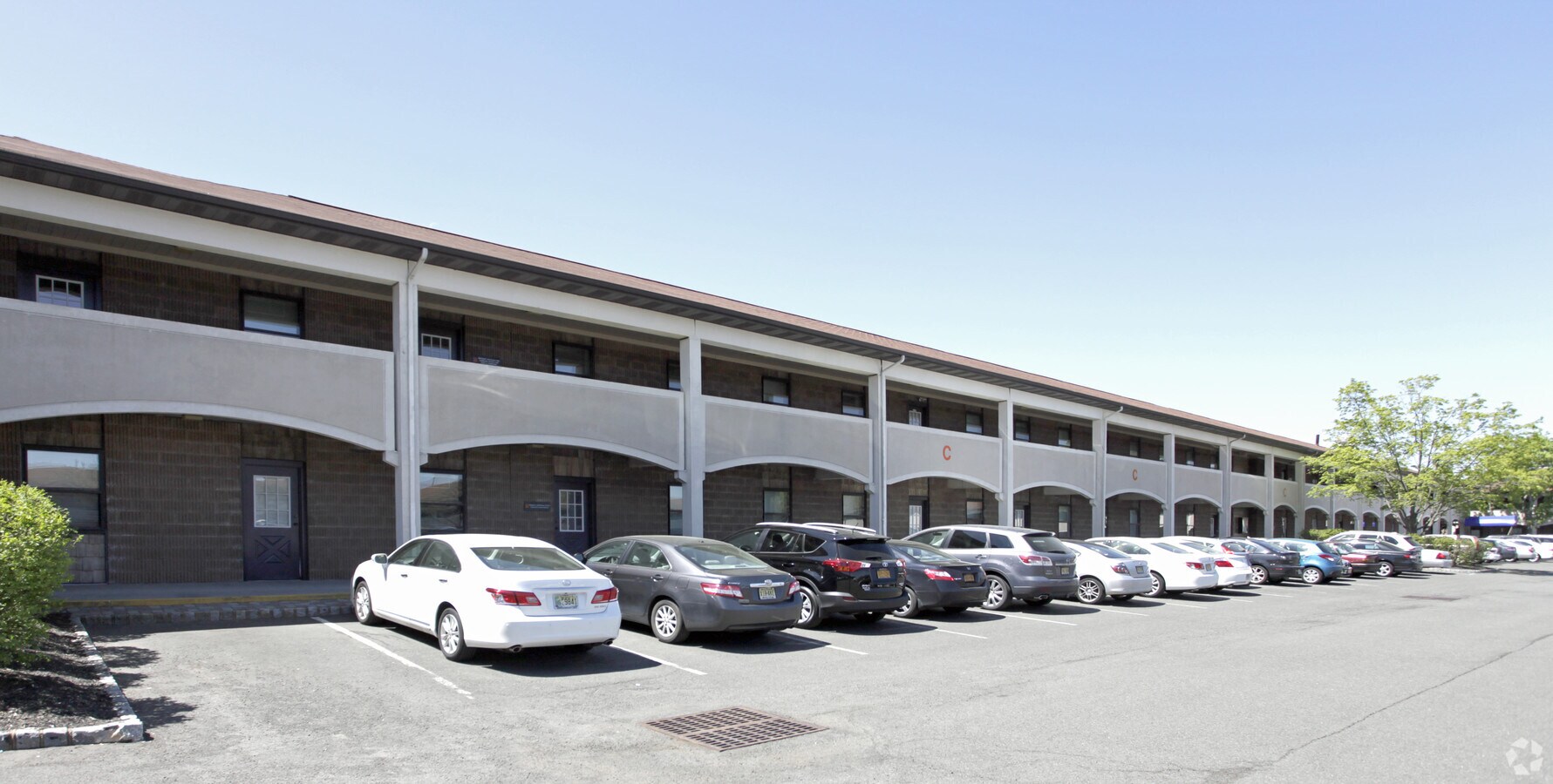 2333 Morris Ave, Union, NJ, 07083 Office/Medical Space For Lease