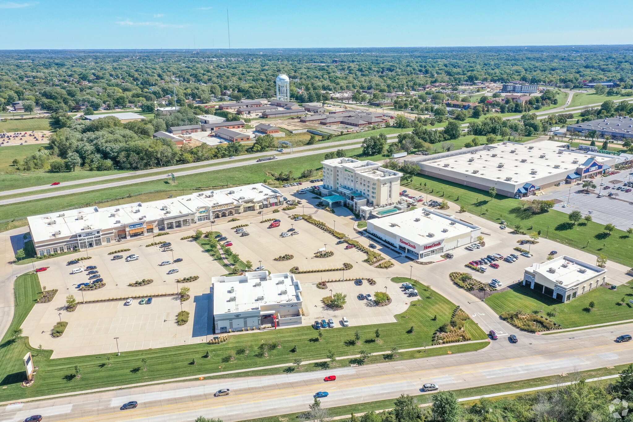 4201 Elmore Ave, Davenport, IA for sale Building Photo- Image 1 of 1