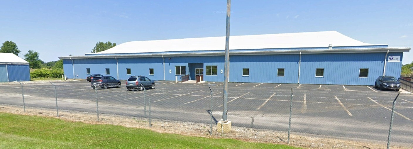 4500 W Ridge Rd, Erie, PA for sale Primary Photo- Image 1 of 6