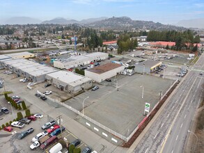 33743 King Rd, Abbotsford, BC - Aerial  map view - Image1