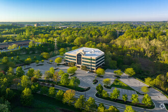 600 Red Brook Blvd, Owings Mills, MD - aerial  map view - Image1