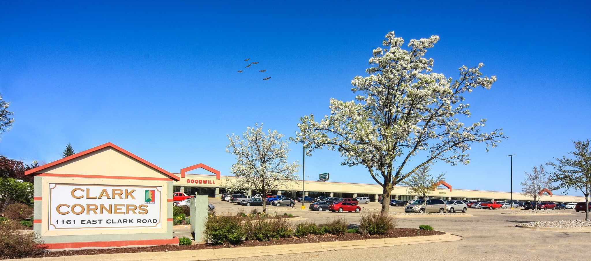 1161 E Clark Rd, Dewitt, MI for lease Primary Photo- Image 1 of 5