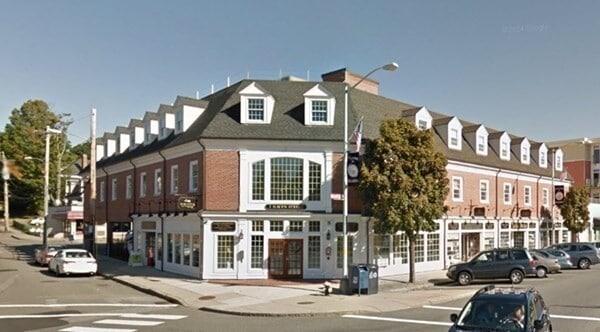 2 Haven St, Reading, MA for sale - Building Photo - Image 1 of 1