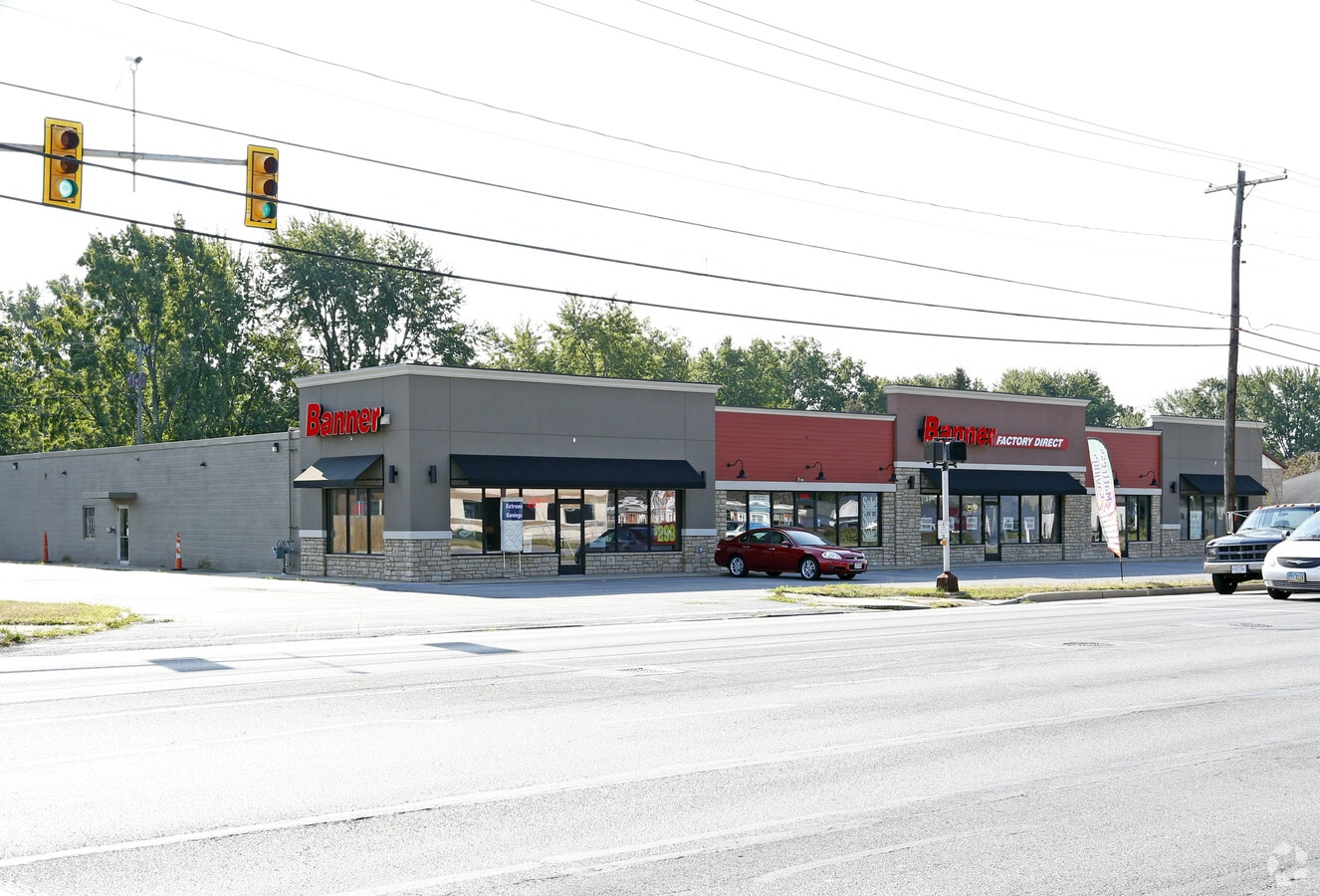 2544 N Reynolds Rd, Toledo, OH 43615