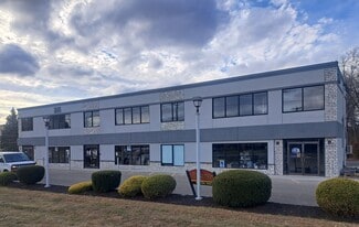 295 Route 46 West, Fairfield NJ - Storefront Property