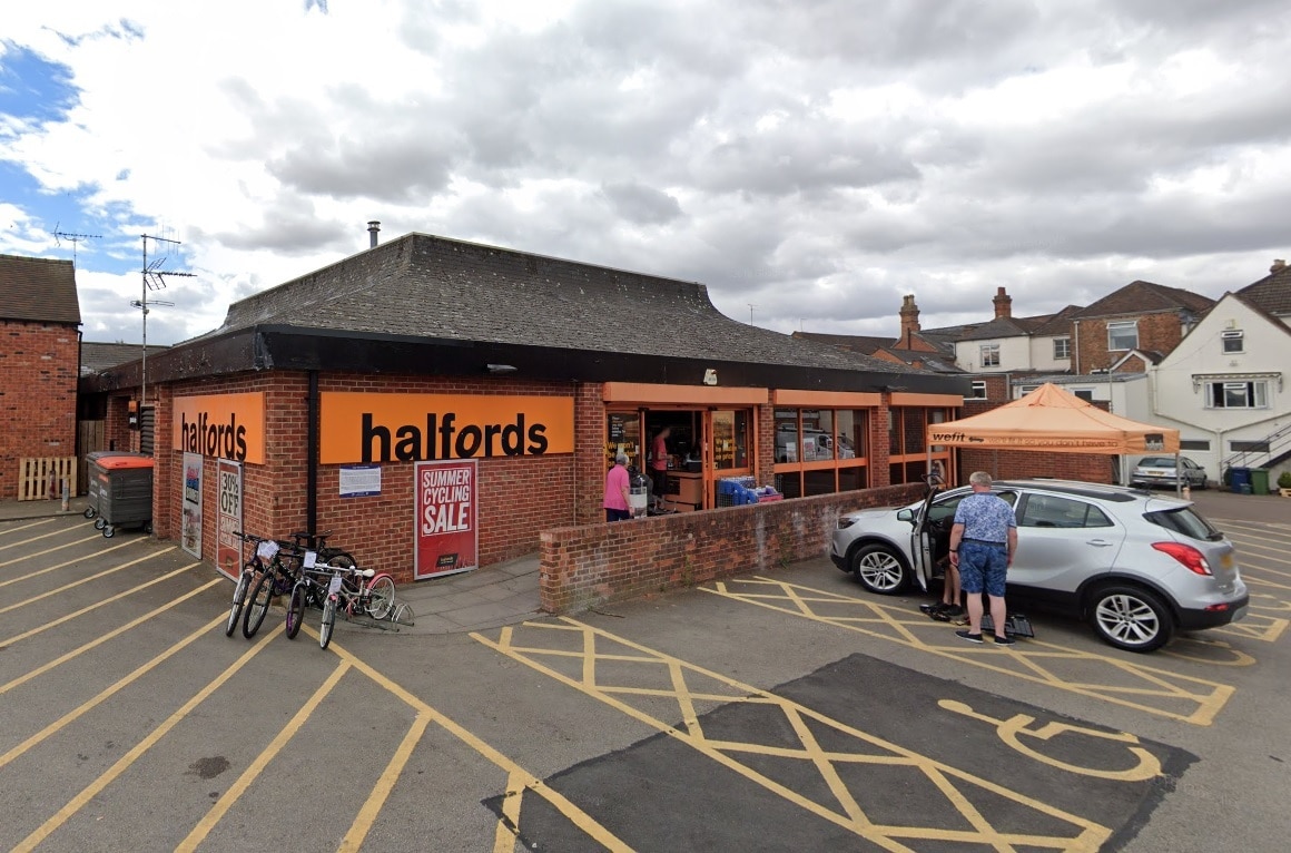 Oldbury Rd, Tewkesbury for sale Primary Photo- Image 1 of 1