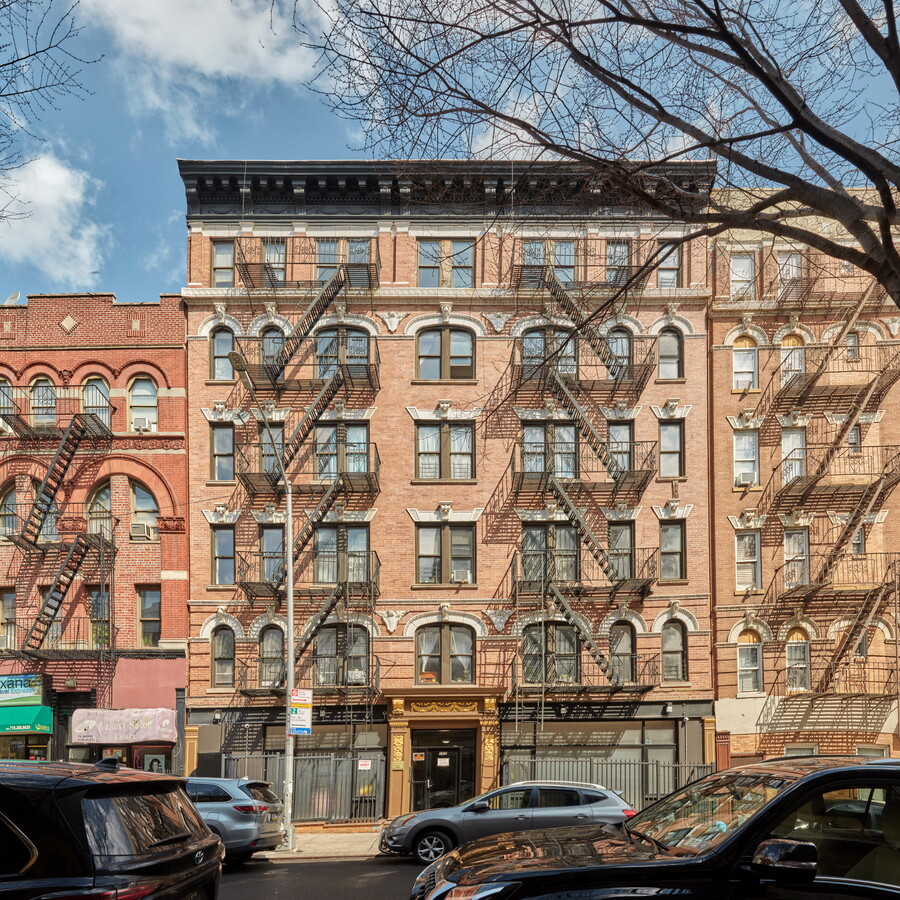 265-267 S 2nd St, Brooklyn, NY 11211 - Multifamily for Sale | LoopNet.com