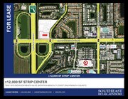 Boynton Commons - Drive Through Restaurant