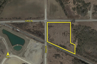 More details for N Ridge Rd, Plymouth, MI - Land for Sale