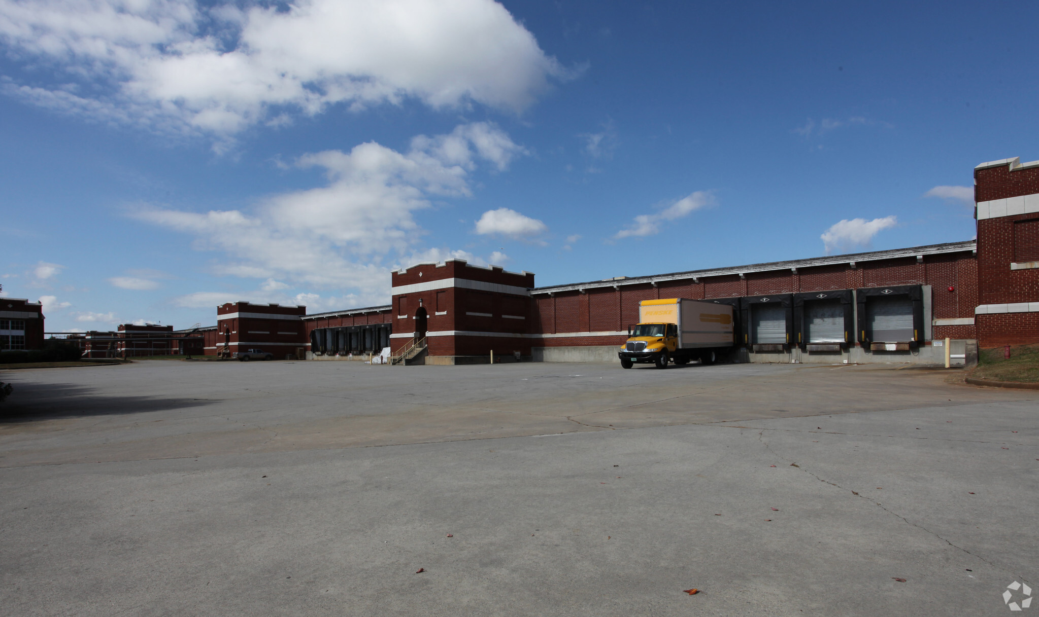 2110 Chicopee Mill Rd, Gainesville, GA for lease Building Photo- Image 1 of 9