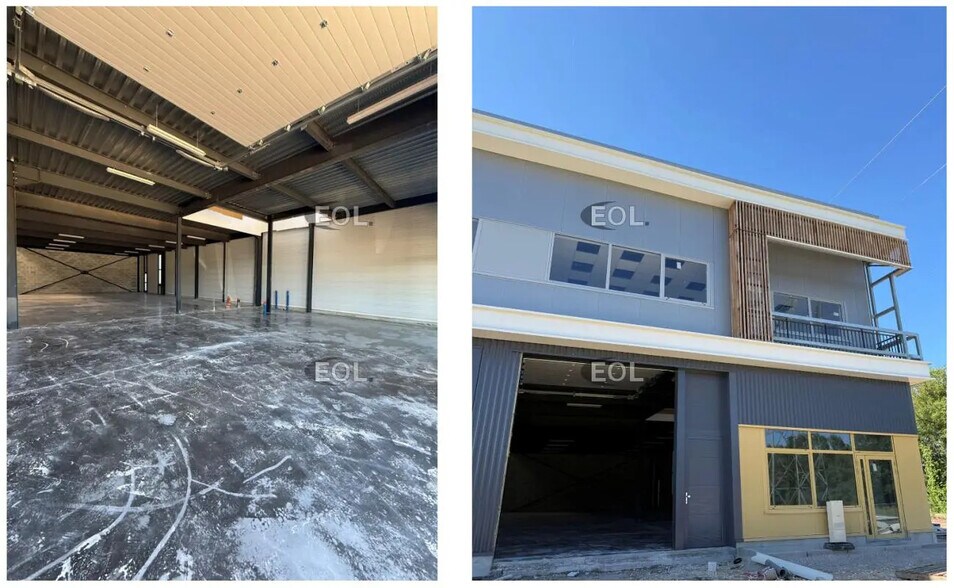 Flex in Rousset for sale - Building Photo - Image 2 of 5