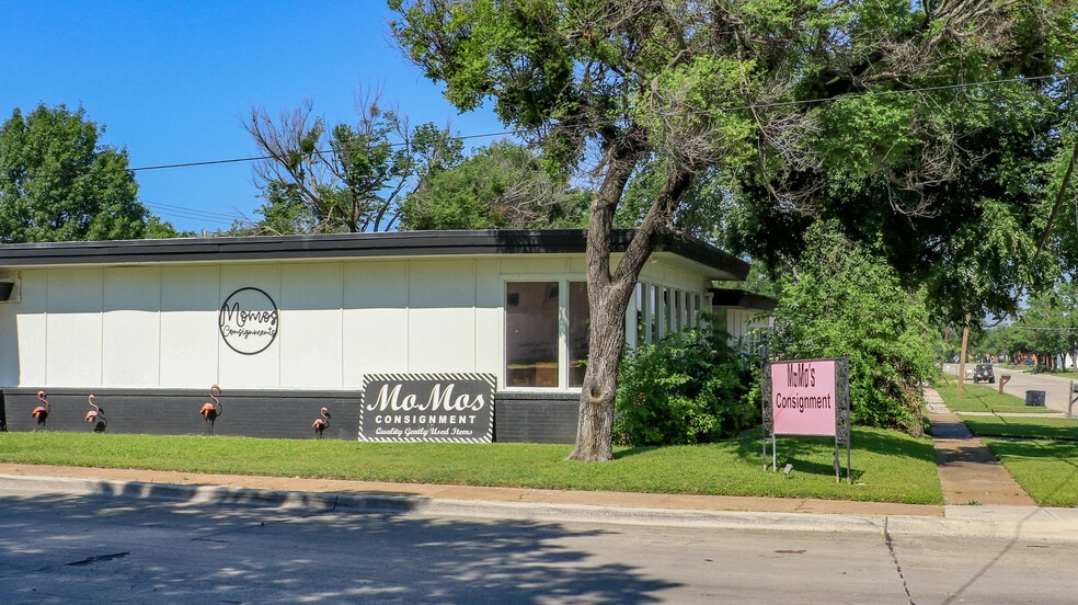 1212 Stevens St, Bridgeport, TX for sale - Building Photo - Image 3 of 7